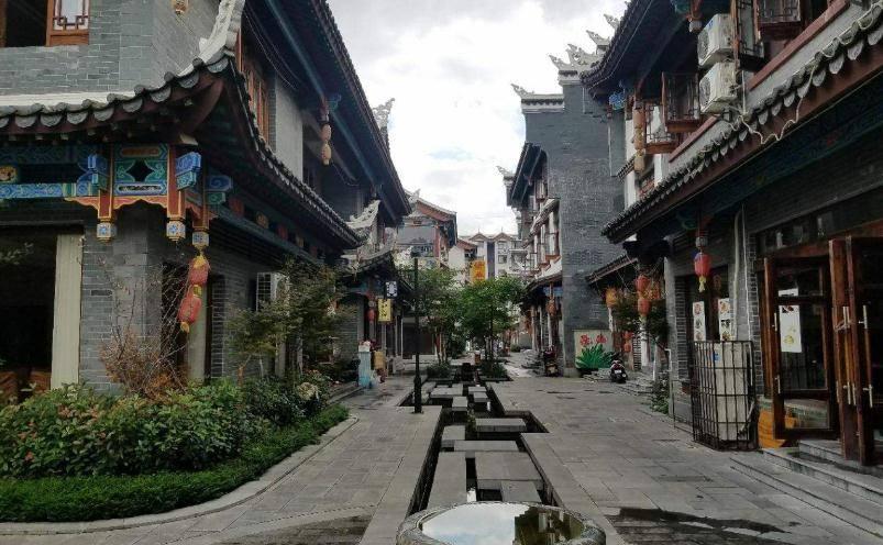 欧洲的旅行